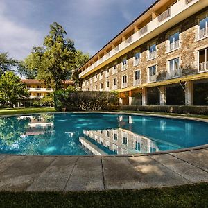 Grao Vasco - Historic Hotel And Spa